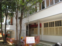 Blk 18 Tiong Bahru Road (Bukit Merah), HDB 3 Rooms #142922